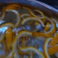 甘さ控えめ さらり柚子ピール レシピ 作り方 By Iihi009 楽天レシピ 甘さ控えめ さらり柚子ピール レシピ 作り方 By Iihi009 楽天レシピ